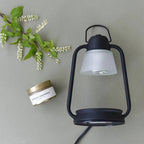 Drifter Candle Warmer Lamp — product view 10