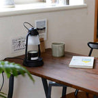 Drifter Candle Warmer Lamp — product view 12