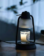 Drifter Candle Warmer Lamp — product view 13