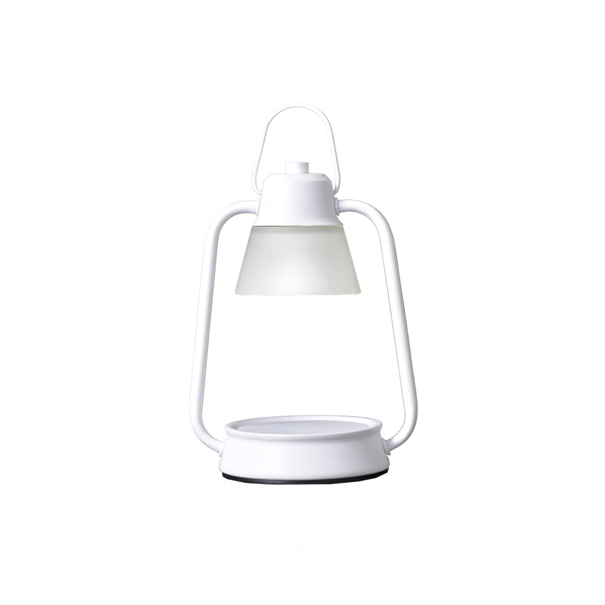 Drifter Candle Warmer Lamp — product view 14