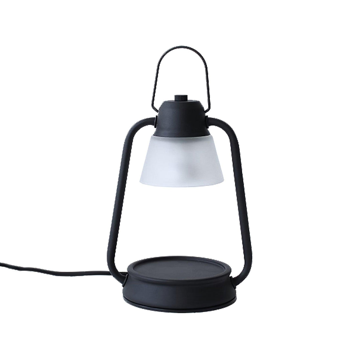 Drifter Candle Warmer Lamp — product view 18