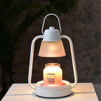 Drifter Candle Warmer Lamp — product view 20