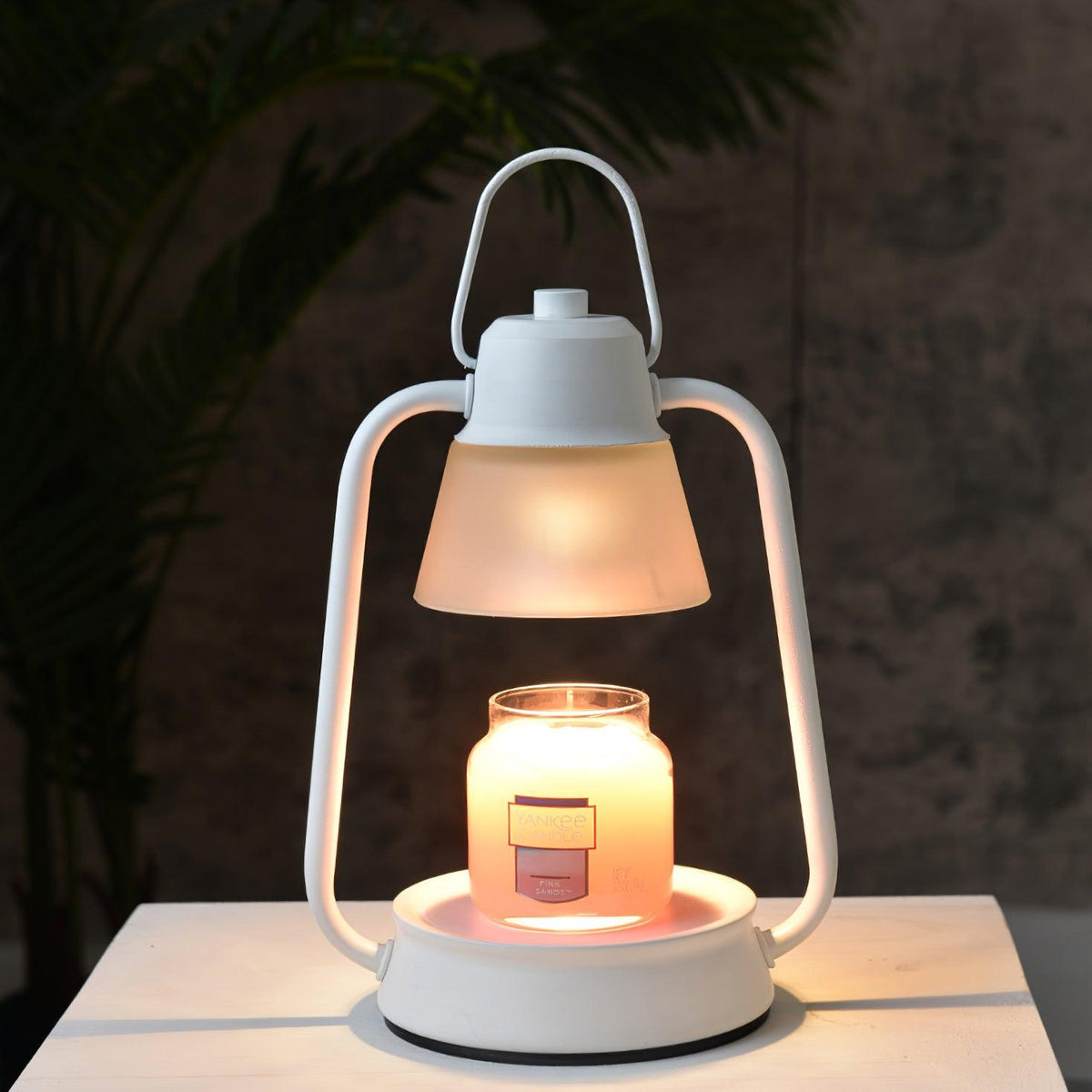 Drifter Candle Warmer Lamp — product view 20