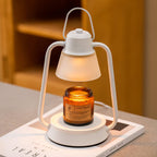 Drifter Candle Warmer Lamp — product view 22