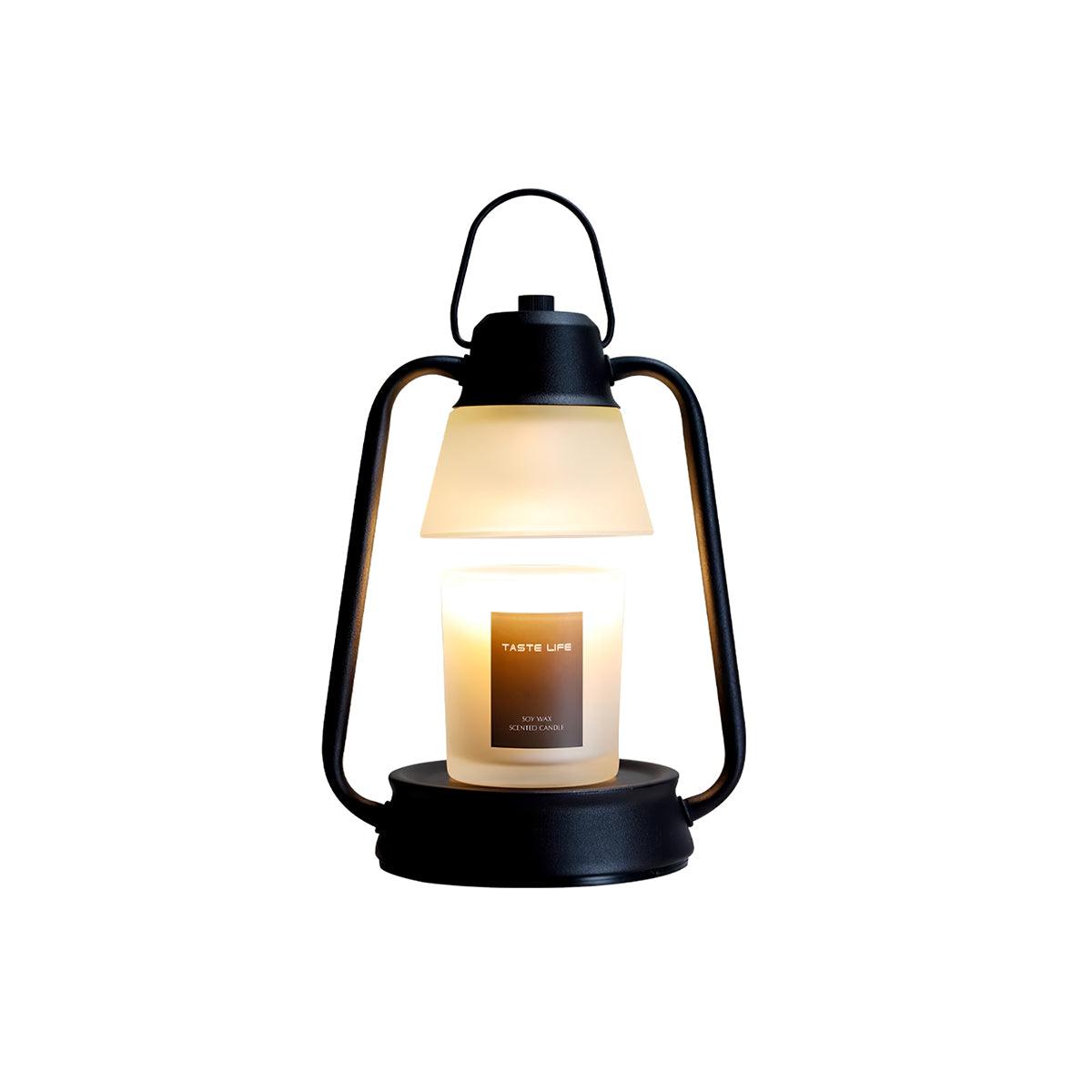 Drifter Candle Warmer Lamp — product view 24