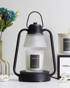 Drifter Candle Warmer Lamp — product view 28