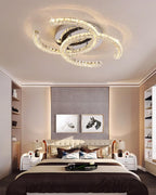 Crystal Ceiling Light — product view 15