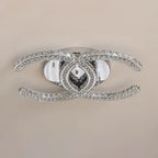 Crystal Ceiling Light — product view 20