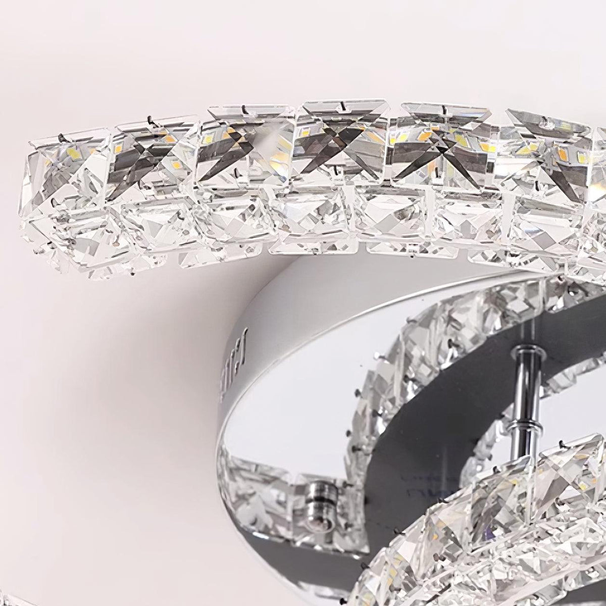 Crystal Ceiling Light — product view 21