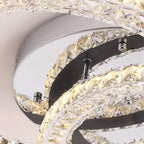 Crystal Ceiling Light — product view 22