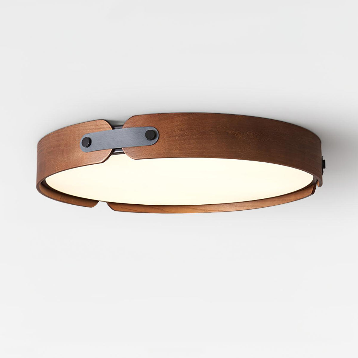 Aiwen Wood Ceiling Light — product view 10