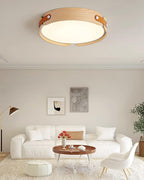 Aiwen Wood Ceiling Light — product view 15