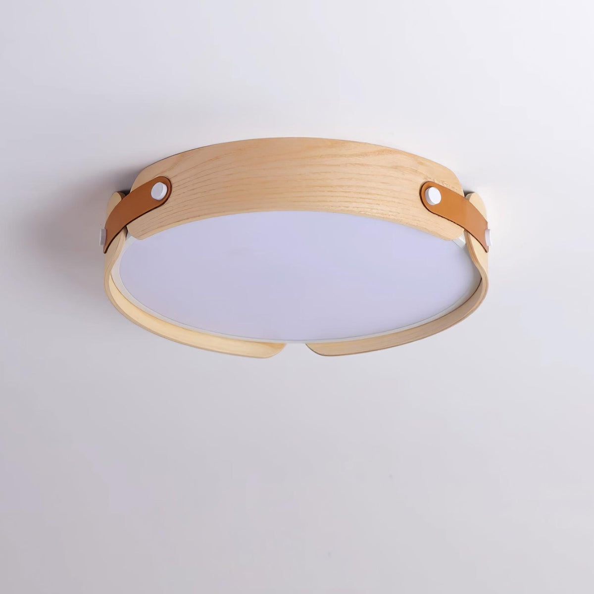 Aiwen Wood Ceiling Light — product view 16