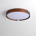 Aiwen Wood Ceiling Light — product view 18