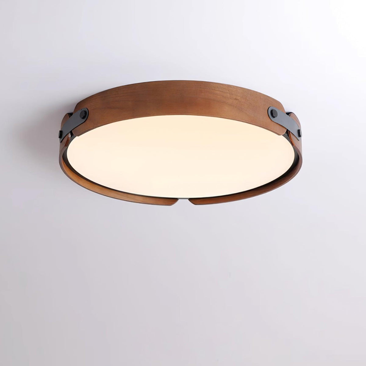 Aiwen Wood Ceiling Light — product view 19