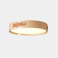 Aiwen Wood Ceiling Light — product view 20