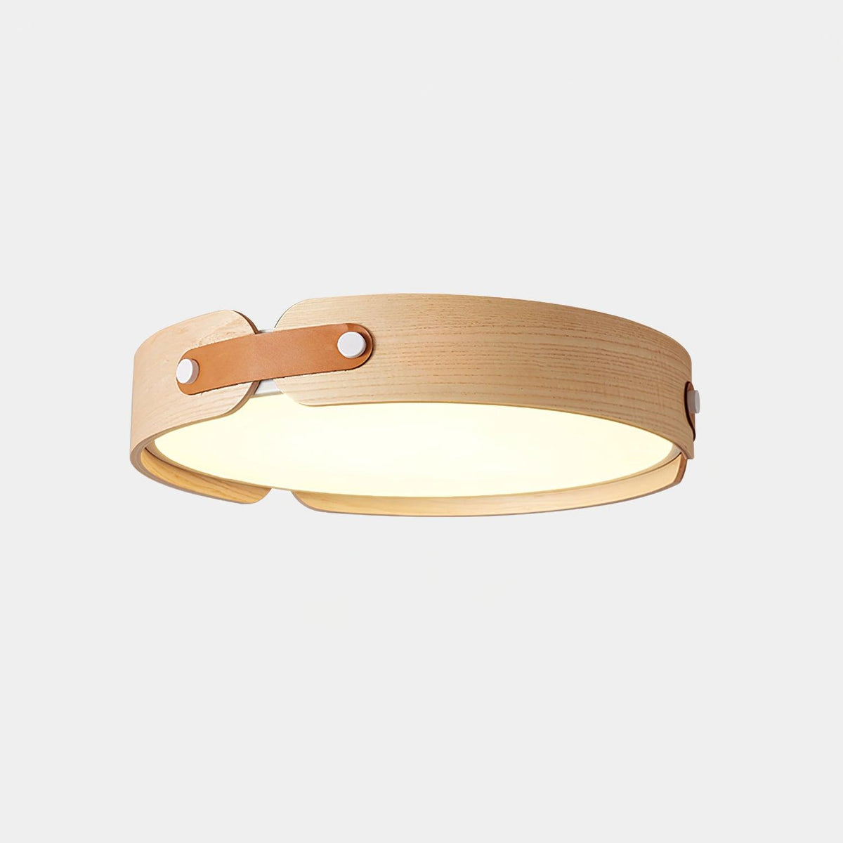 Aiwen Wood Ceiling Light — product view 20