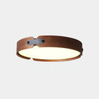 Aiwen Wood Ceiling Light — product view 21