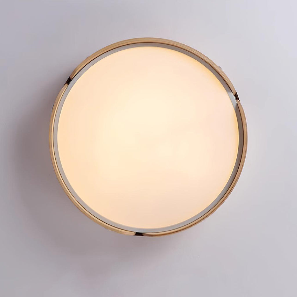 Aiwen Wood Ceiling Light — product view 25