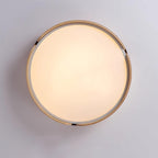 Aiwen Wood Ceiling Light — product view 25