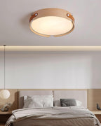 Aiwen Wood Ceiling Light — product view 26