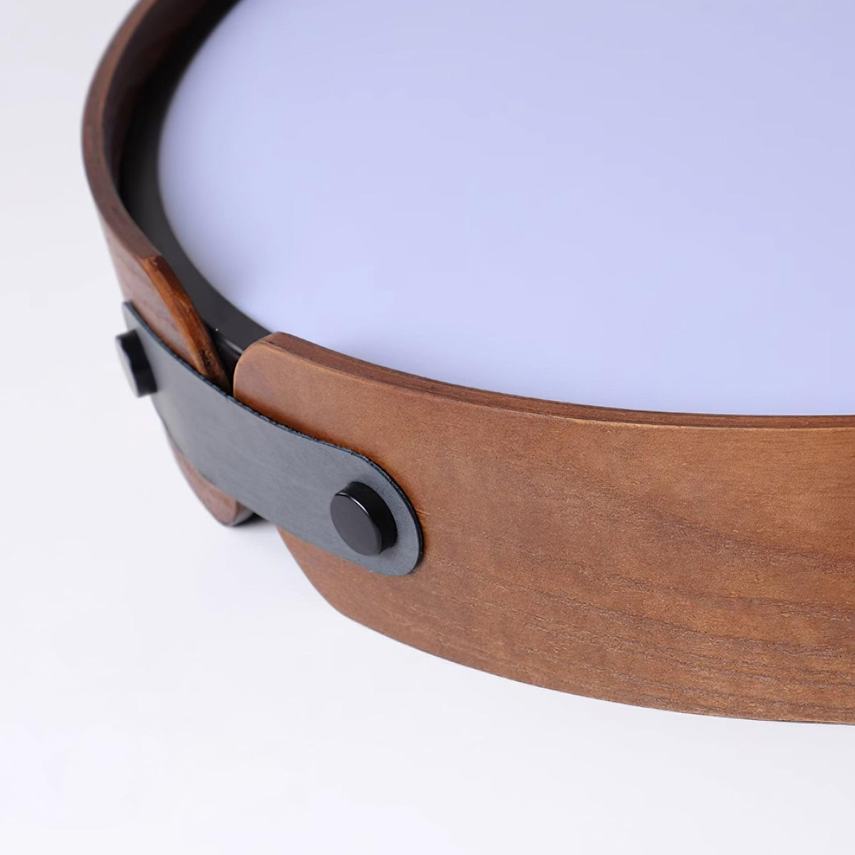 Aiwen Wood Ceiling Light — product view 27