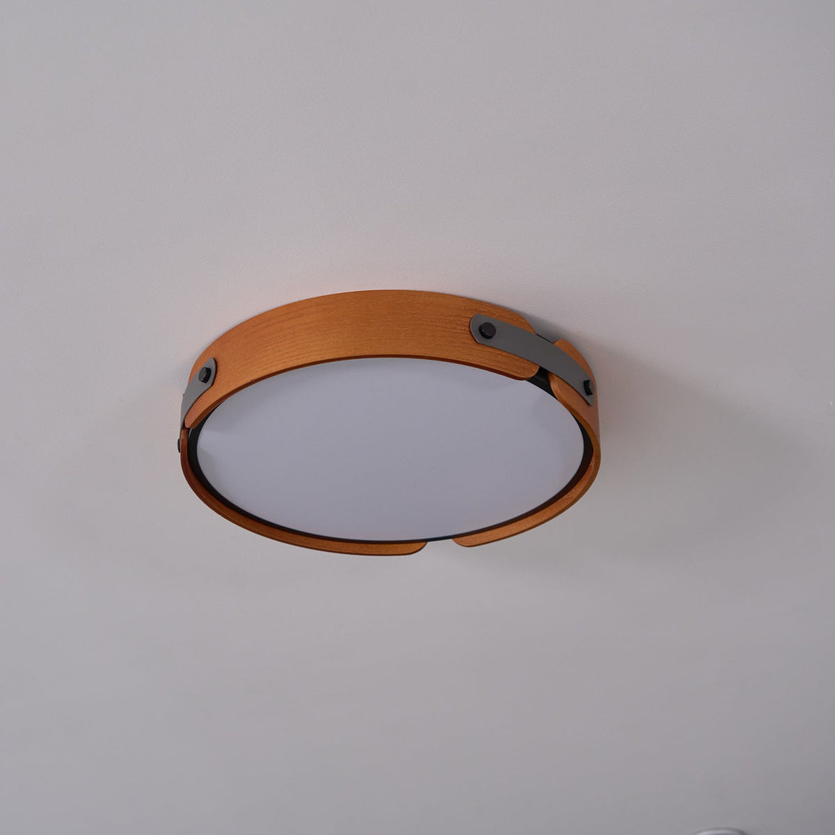 Aiwen Wood Ceiling Light — product view 30