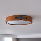 Aiwen Wood Ceiling Light — product view 33