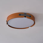 Aiwen Wood Ceiling Light — product view 34