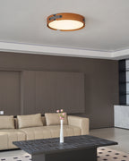 Aiwen Wood Ceiling Light — product view 37