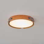 Aiwen Wood Ceiling Light — product view 38