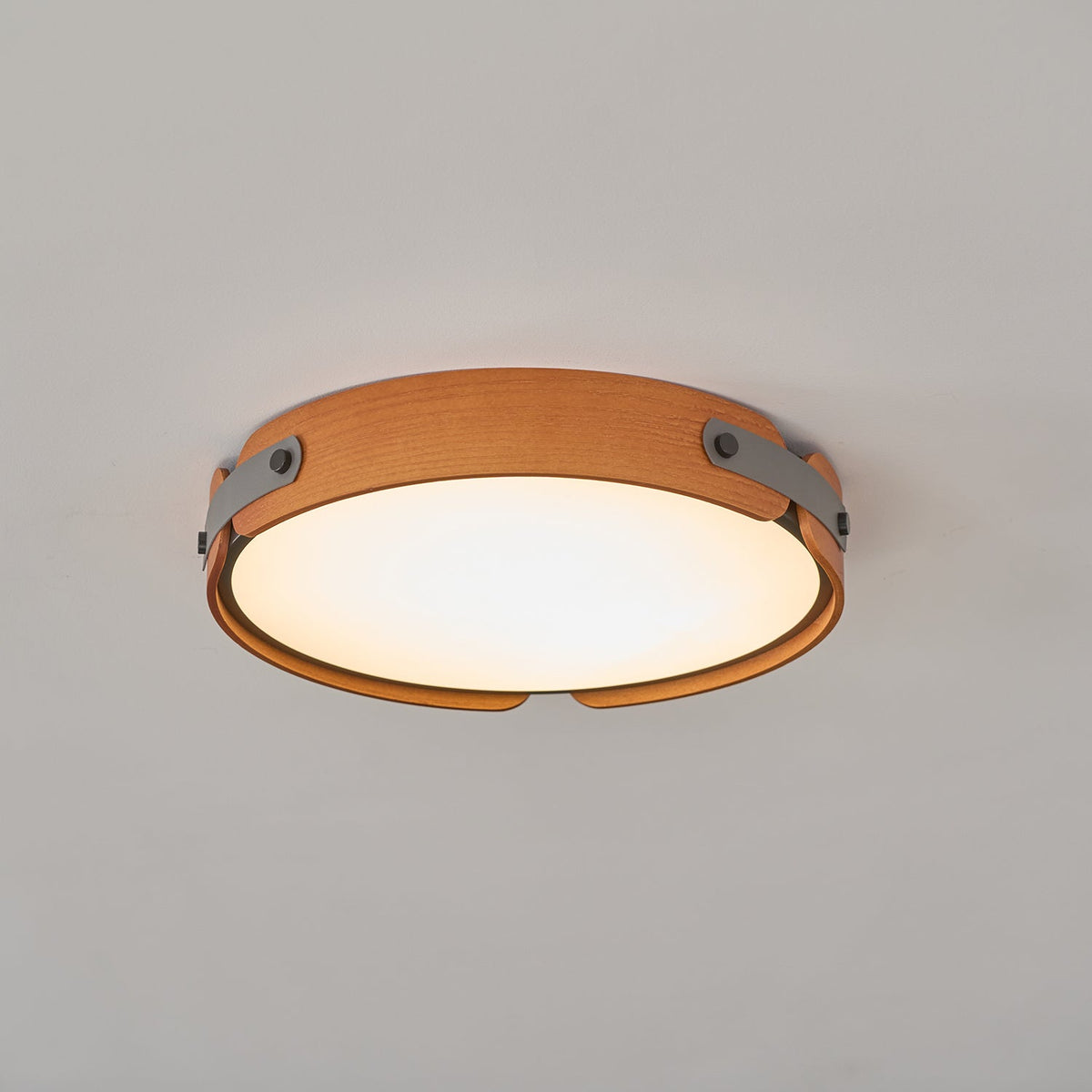 Aiwen Wood Ceiling Light — product view 38