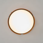 Aiwen Wood Ceiling Light — product view 39