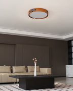 Aiwen Wood Ceiling Light — product view 41
