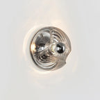 Leisa Glass Wall Lamp — product view 23