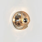 Leisa Glass Wall Lamp — product view 24