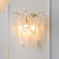 Magnolia Glass Wall Light — product view 6