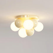 Cream Yellow