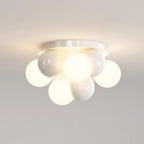 Modo Bubble Metal Ceiling Light — product view 11