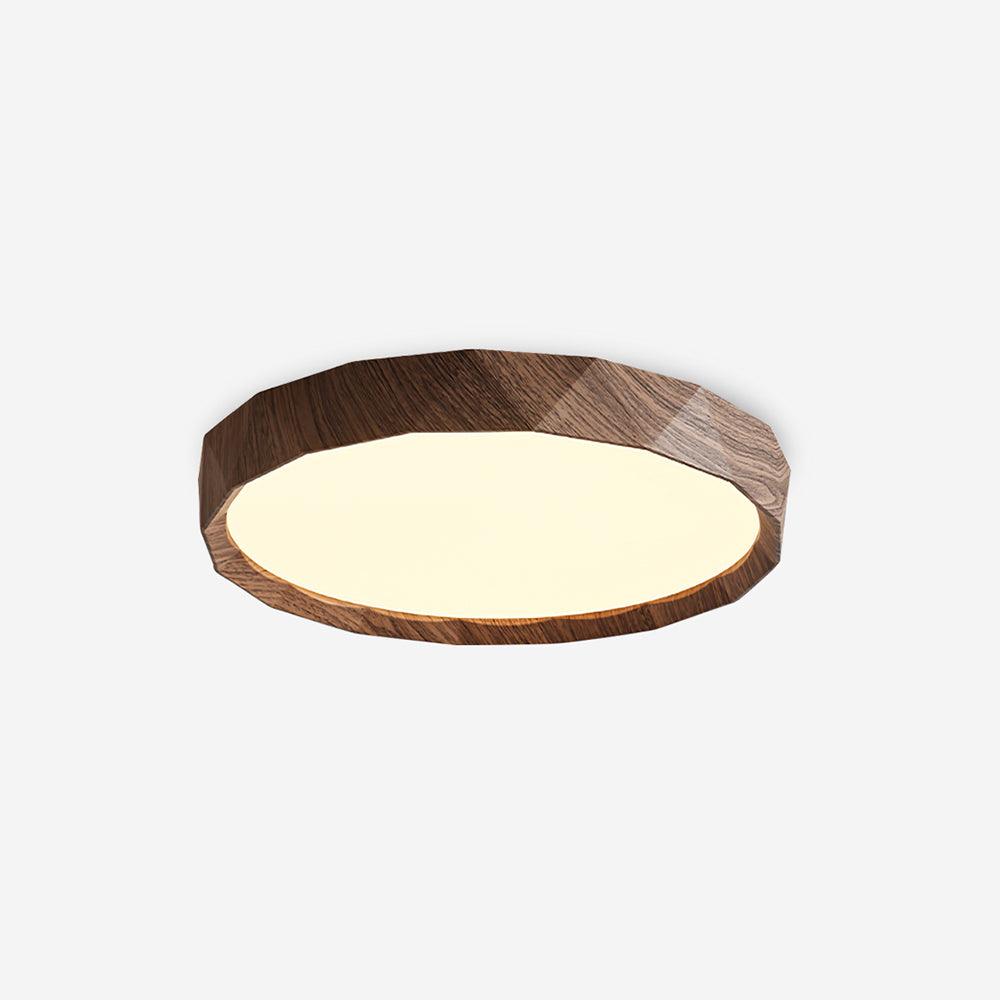 Kerio Metal Ceiling Light — product view 1