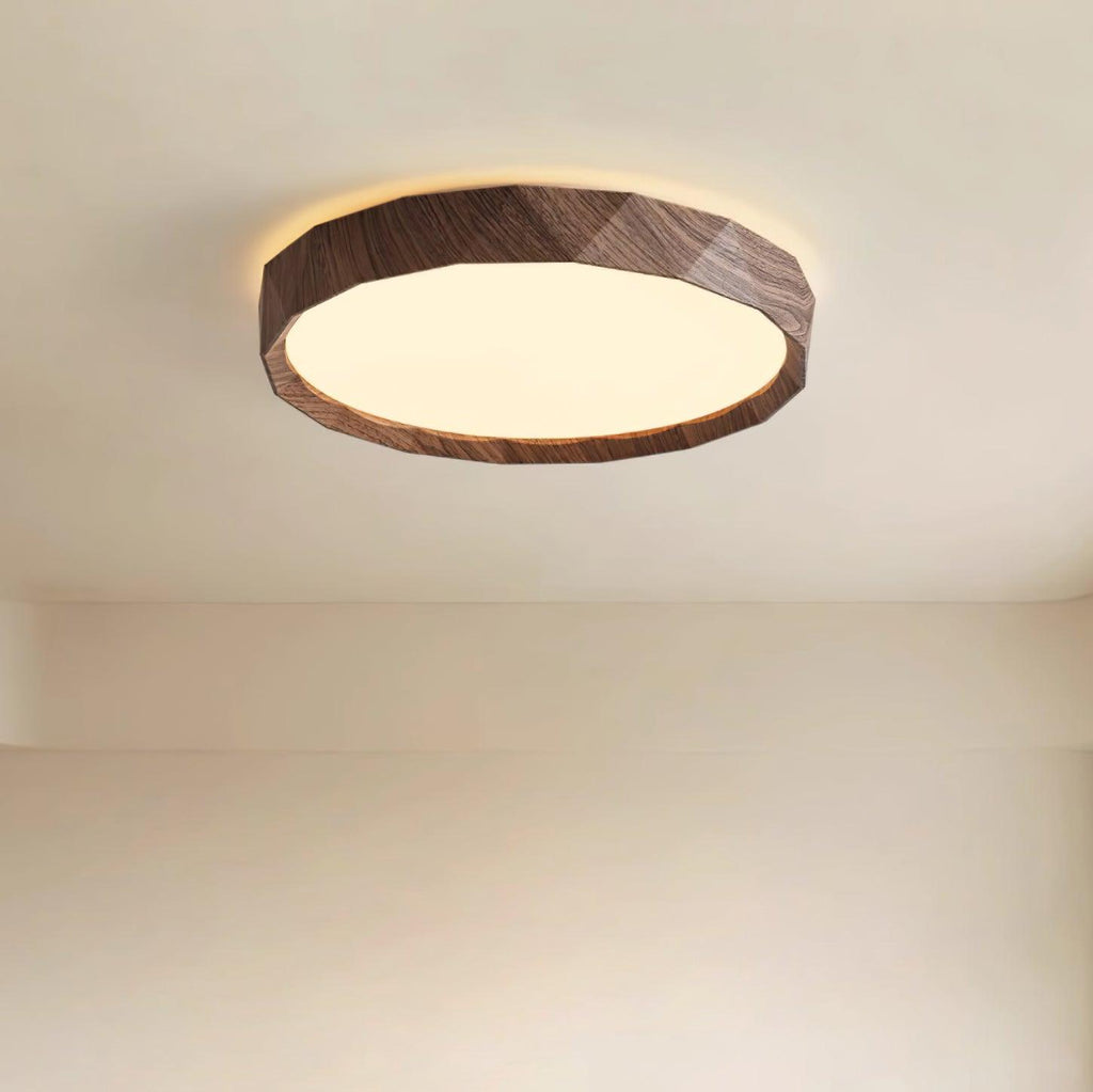 Kerio Metal Ceiling Light — product view 2