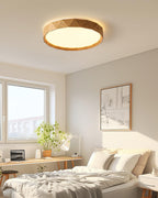 Kerio Metal Ceiling Light — product view 3
