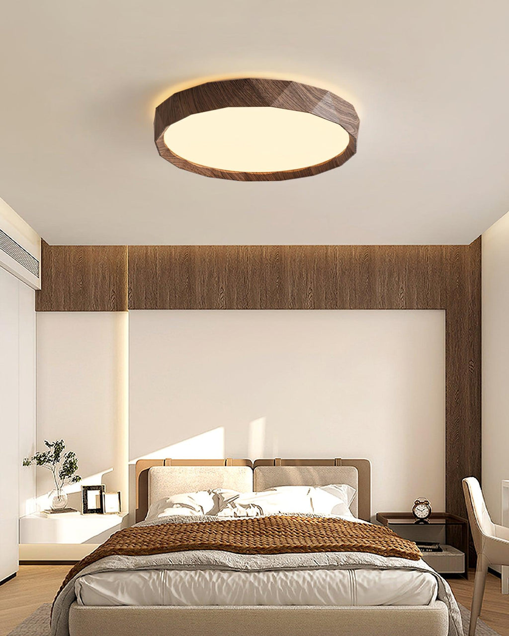 Kerio Metal Ceiling Light — product view 4