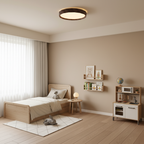 Kerio Metal Ceiling Light — product view 7