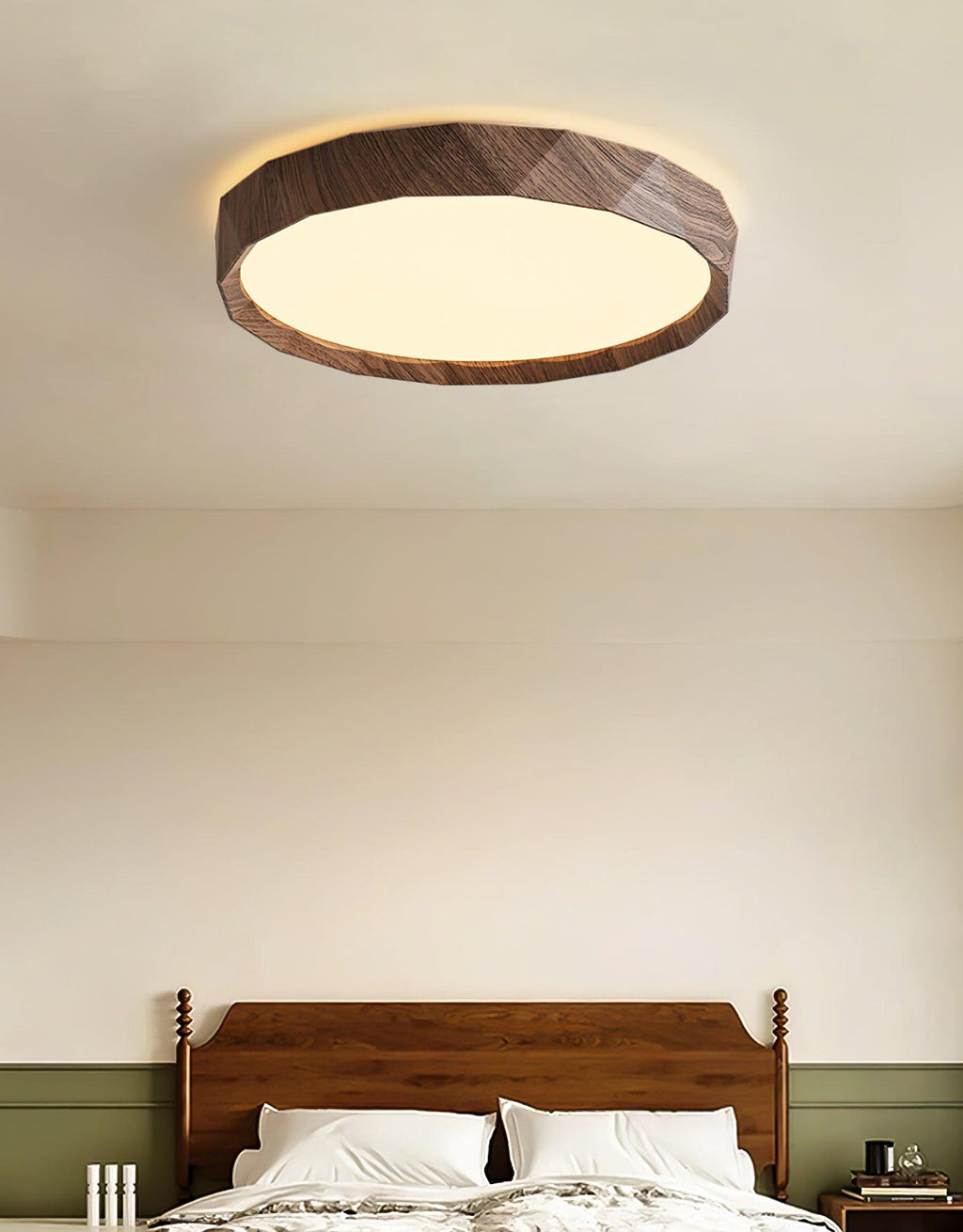 Kerio Metal Ceiling Light — product view 13
