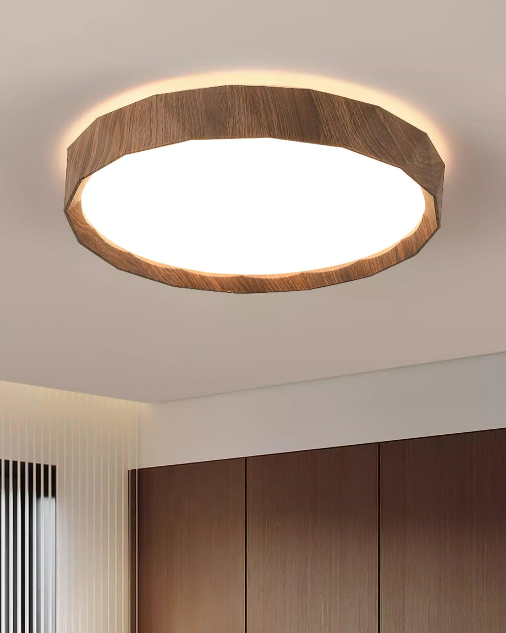 Kerio Metal Ceiling Light — product view 15