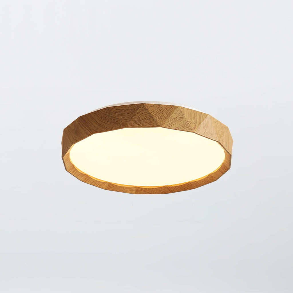 Kerio Metal Ceiling Light — product view 16