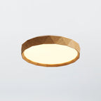 Kerio Metal Ceiling Light — product view 16