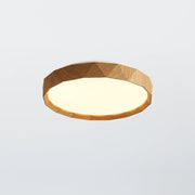 Wood Color