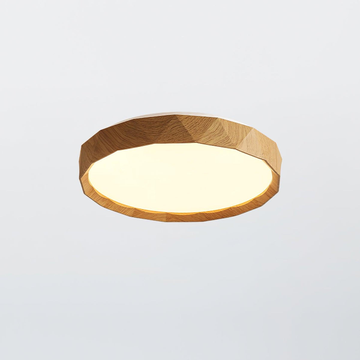 Kerio Metal Ceiling Light — product view 17